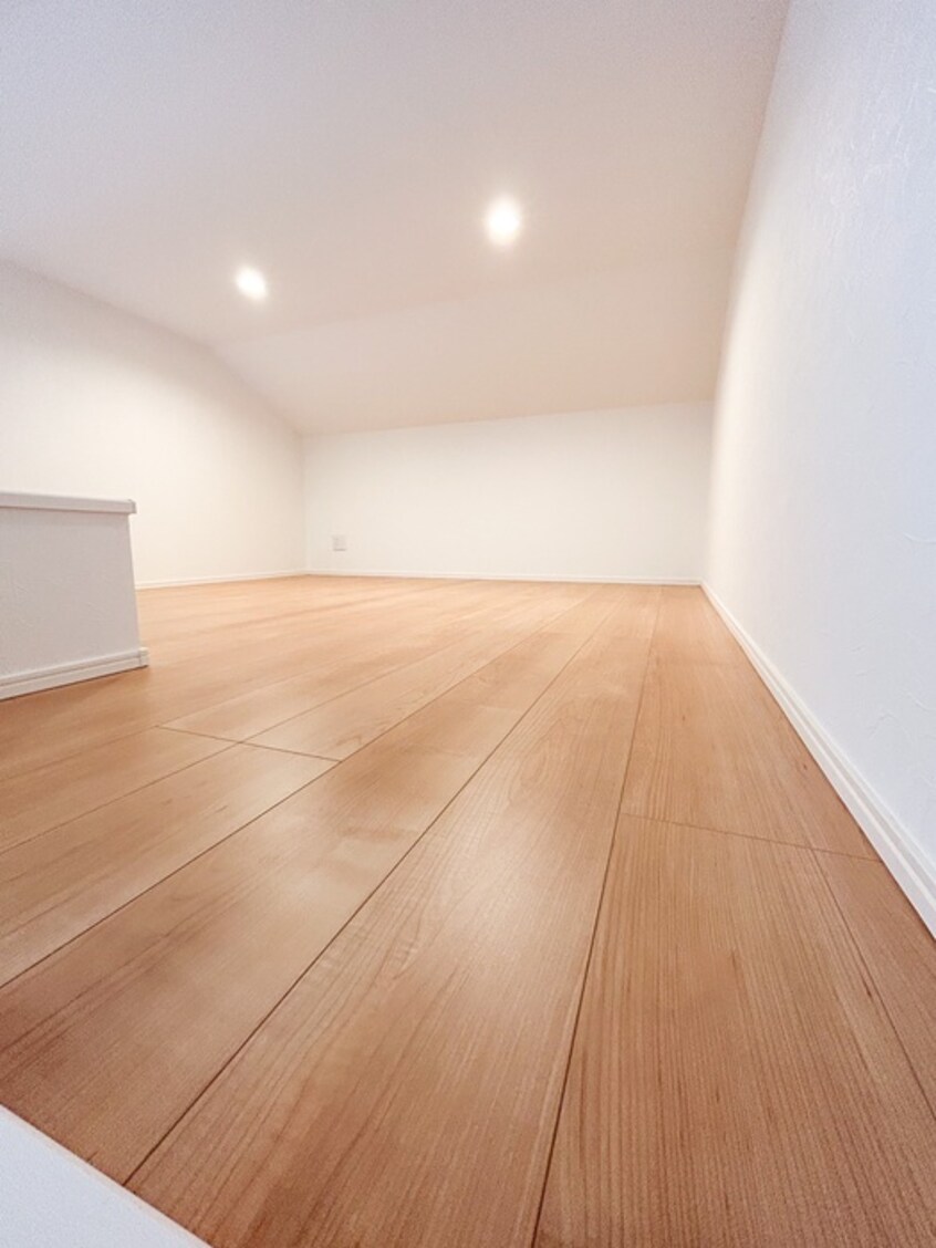 ロフト ドブリーデン中野島