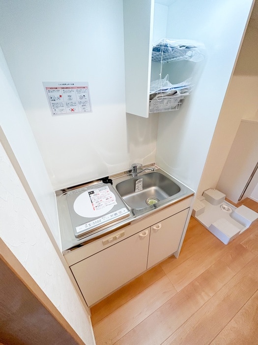 キッチン ドブリーデン中野島