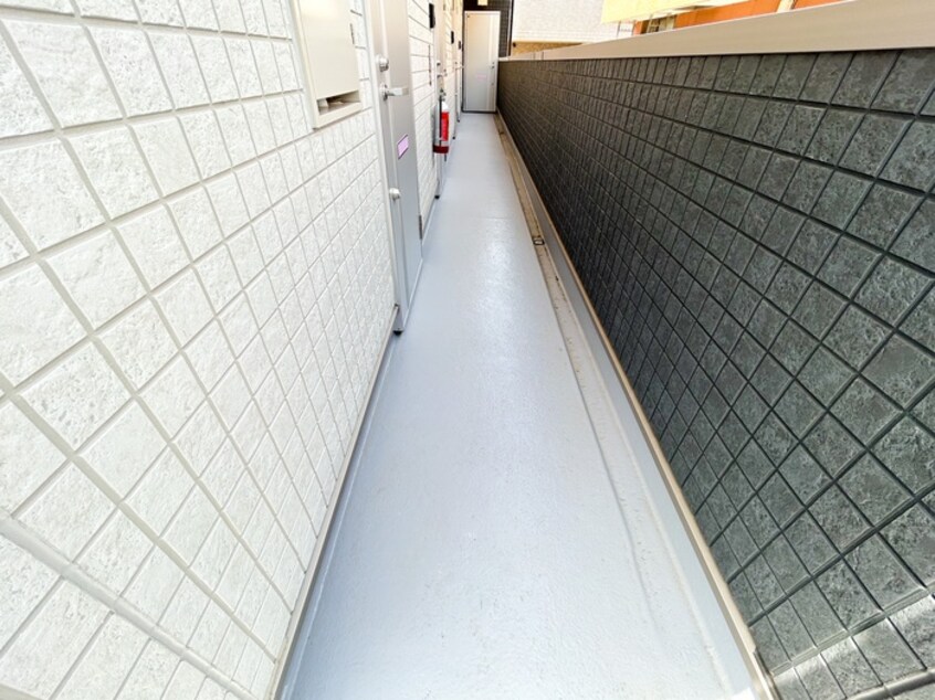 その他 ドブリーデン中野島