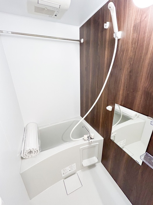 バス／シャワールーム等 ドブリーデン中野島