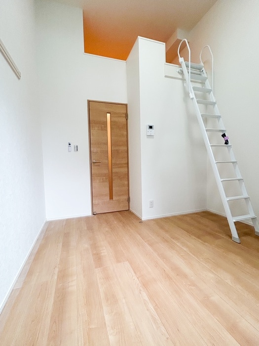 ロフト ドブリーデン中野島