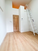 ロフト ドブリーデン中野島