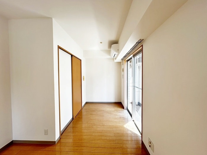 居室 ヴェルドミール高英