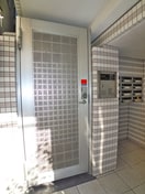 建物設備 ヴェルドミール高英