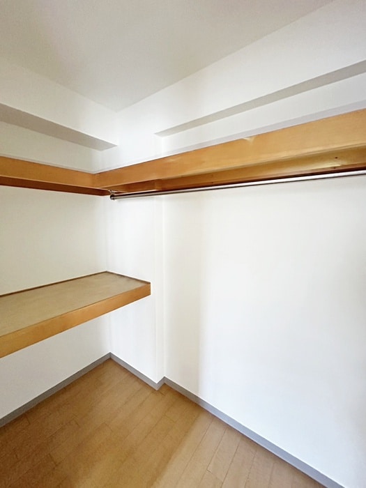 収納 ヴェルドミール高英