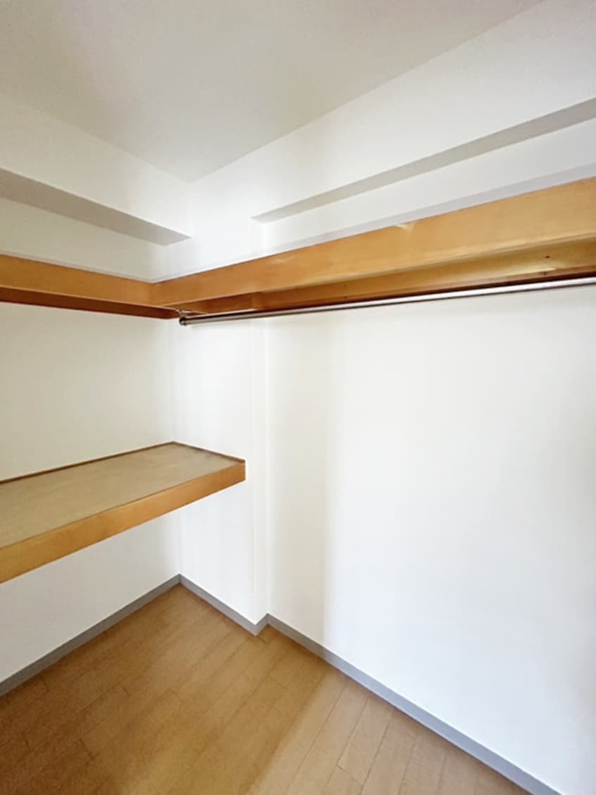 収納 ヴェルドミール高英