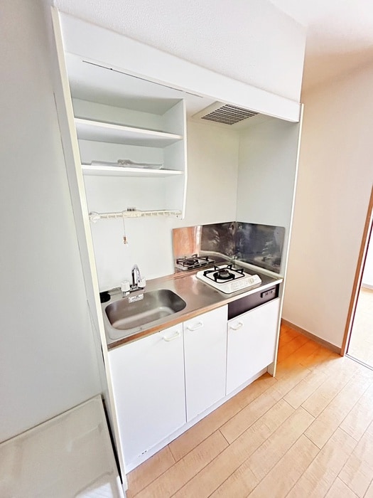 キッチン ヴェルドミール高英