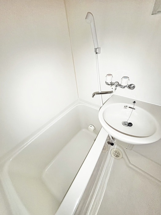 バス／シャワールーム等 ヴェルドミール高英