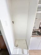 洗濯機置場 ヴェルドミール高英