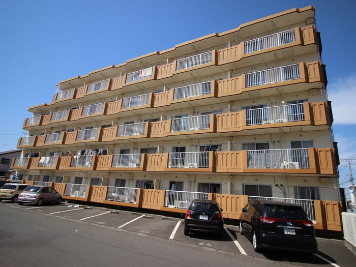 外観写真 アーバン淵野辺