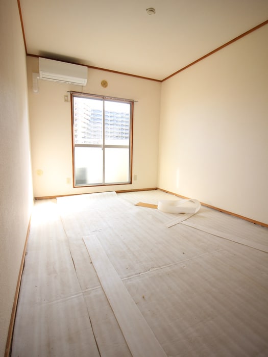 内観写真 アーバン淵野辺