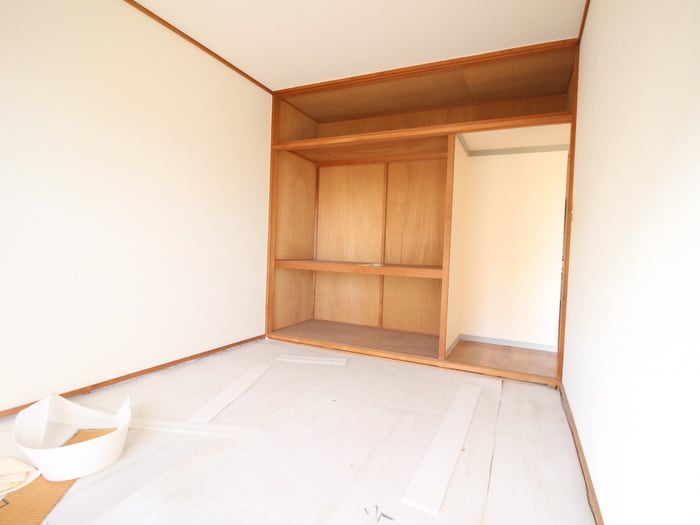 収納 アーバン淵野辺