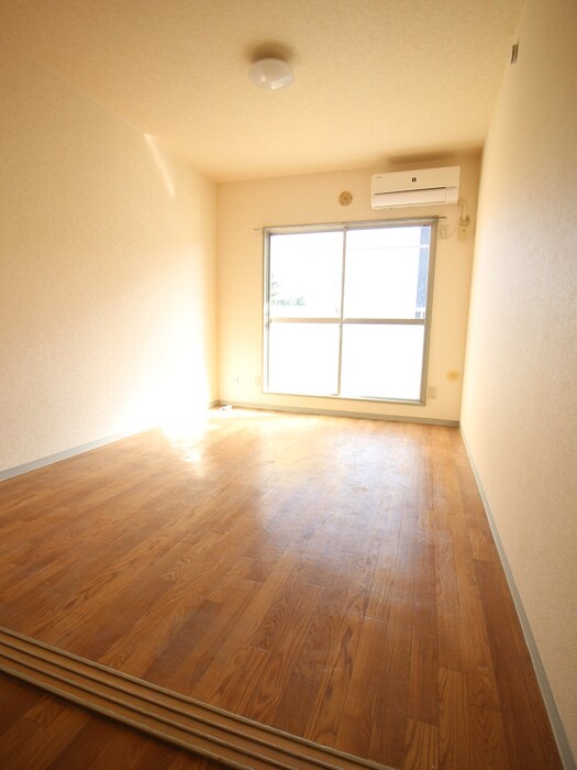 居室 アーバン淵野辺