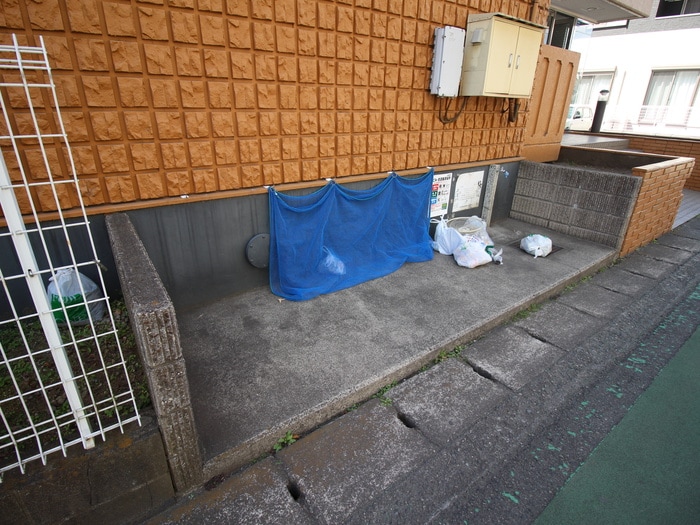 建物設備 アーバン淵野辺