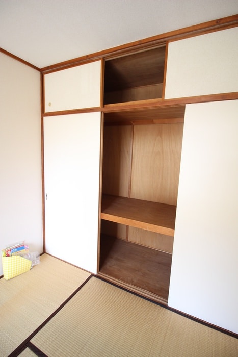 収納 アーバン淵野辺