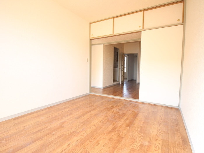 居室 アーバン淵野辺