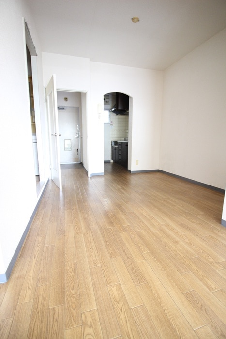 キッチン アーバン淵野辺