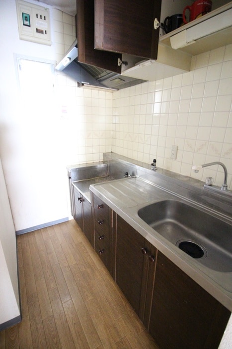 キッチン アーバン淵野辺