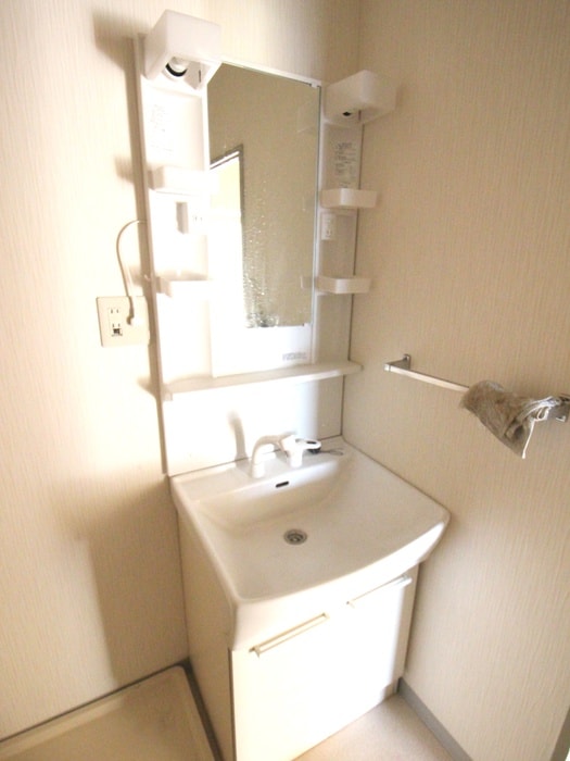 洗面 アーバン淵野辺