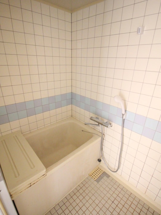 バス／シャワールーム等 アーバン淵野辺