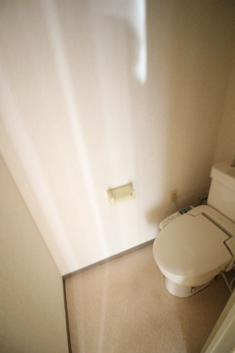 トイレ アーバン淵野辺