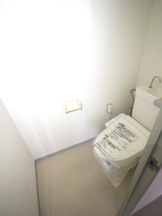 トイレ アーバン淵野辺