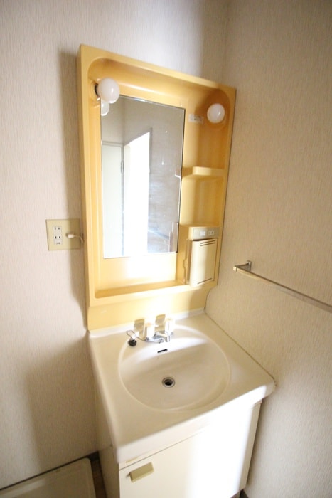 洗面 アーバン淵野辺