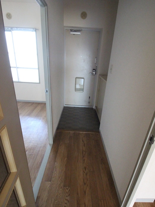 玄関 アーバン淵野辺