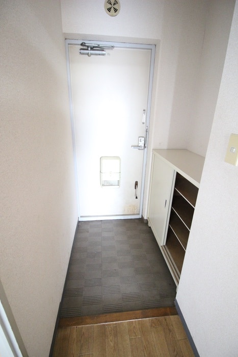 玄関 アーバン淵野辺