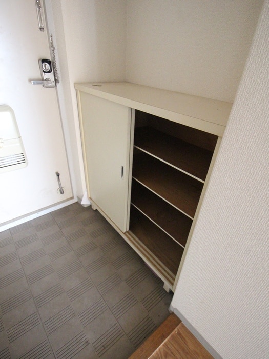 靴箱 アーバン淵野辺