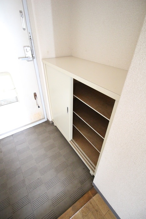 靴箱 アーバン淵野辺