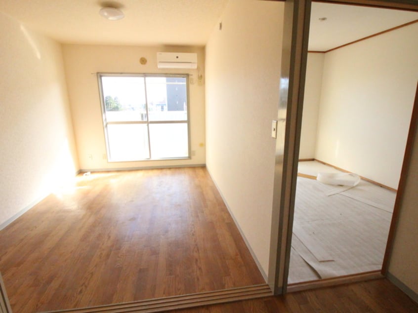 居室 アーバン淵野辺