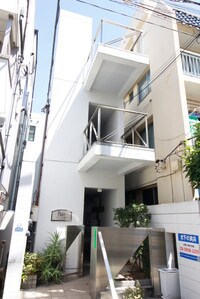 プレール大岡山(207)