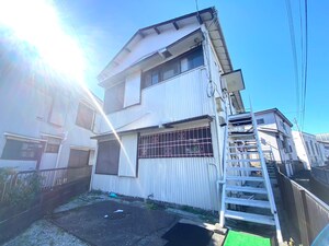 高木荘