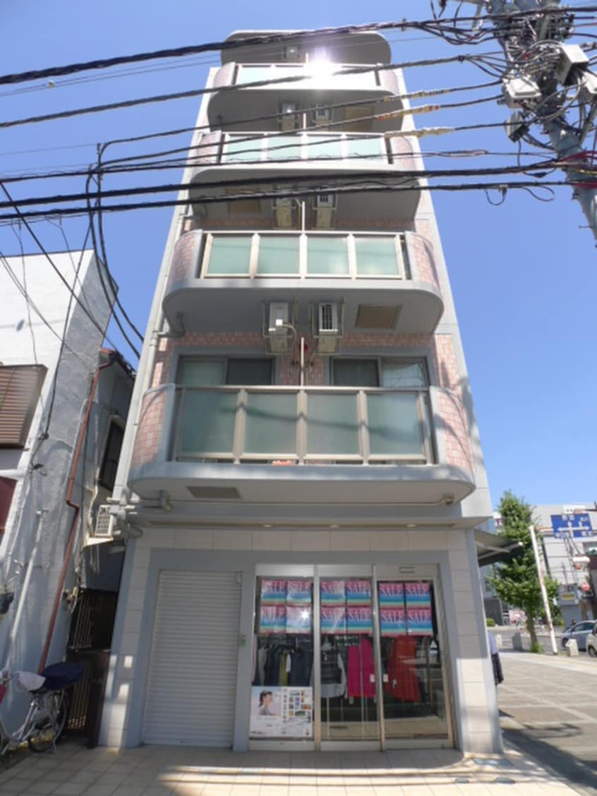 その他 プランドール雅ビルⅠ