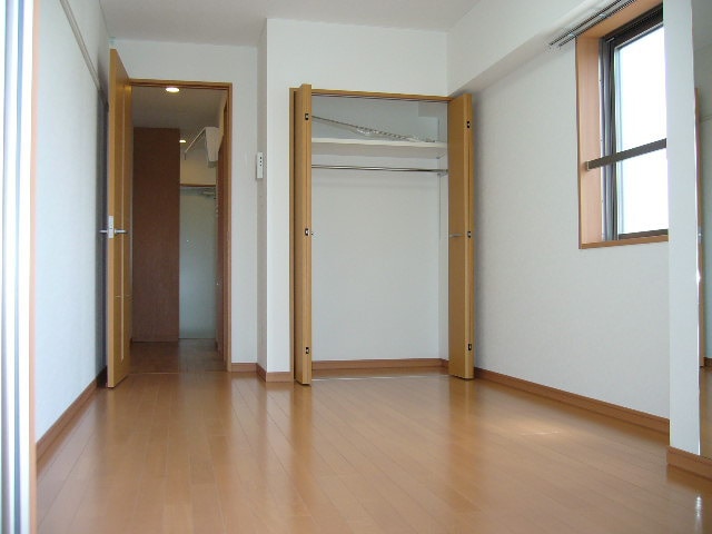 居室 プランドール雅ビルⅠ