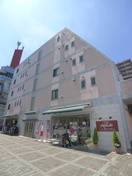 建物設備 プランドール雅ビルⅠ