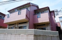 東生田ハイツＡ