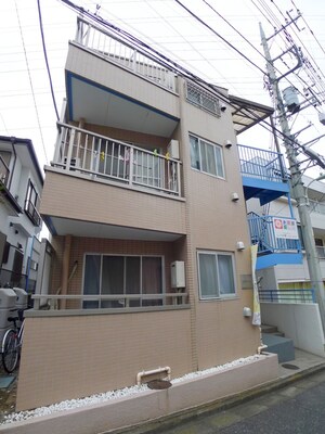 フラッツ大牧