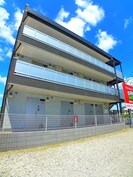 リブリ・ｙｕｕｋｉの外観