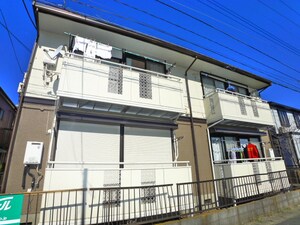 大金平ハイツ