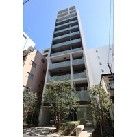 ブランズ麻布十番(301)