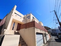 逗子デザイナーズHouse
