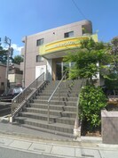 ドゥムールＮＹ２１の外観