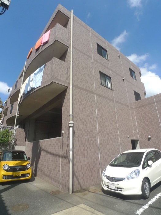 外観写真 ドゥムールＮＹ２１