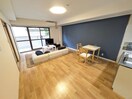 室内からの展望 ドゥムールＮＹ２１