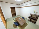 居室 ドゥムールＮＹ２１