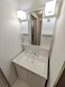 洗面 ドゥムールＮＹ２１