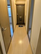 廊下 ドゥムールＮＹ２１