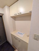 靴箱 ドゥムールＮＹ２１